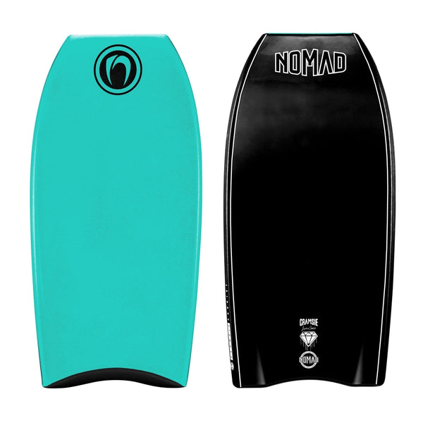 Nomad Lachlan Cramsie Prodigy D12 PP Bodyboard