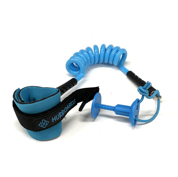 Hubboards Comp Wrist Leash