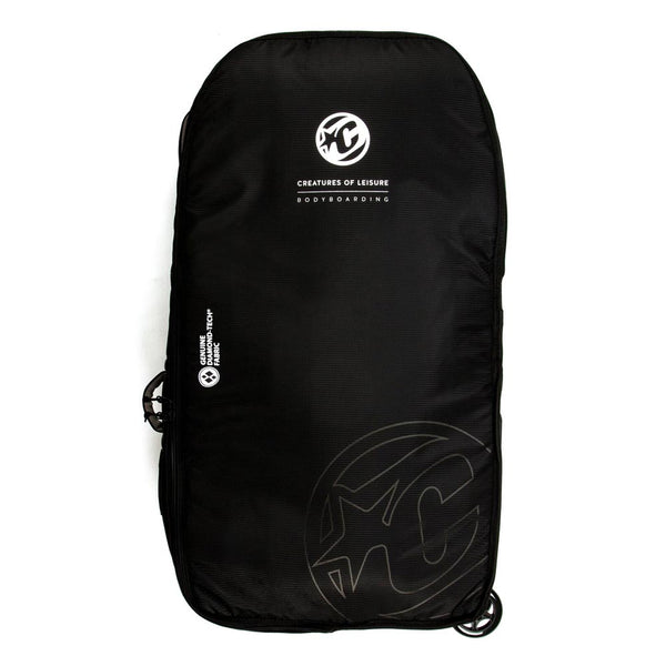 Creatures of Leisure Quad Wheely Bodyboard Bag