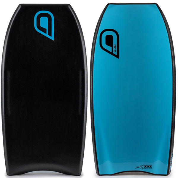 QCD Drive PE Bodyboard