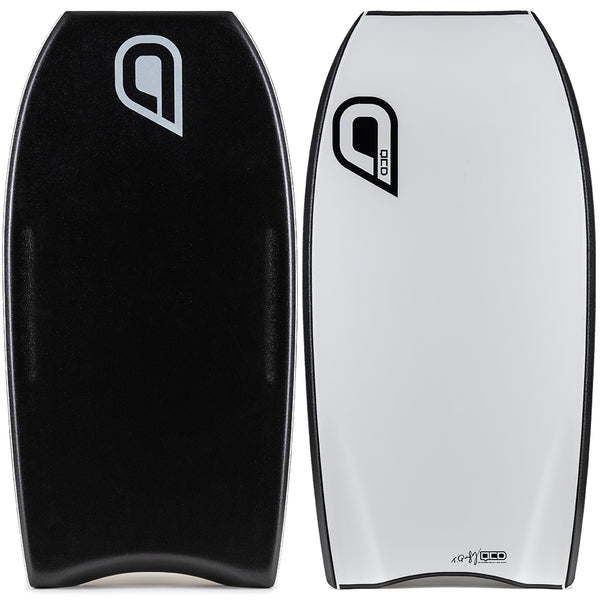 QCD Drive PPHD Bodyboard