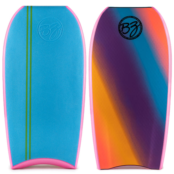 BZ Ben T-10 PP Bodyboard