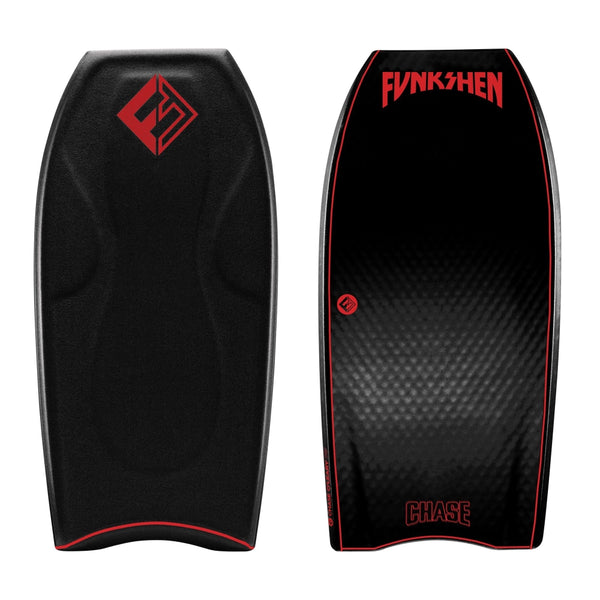 Funkshen Chase OLeary PP Bodyboard