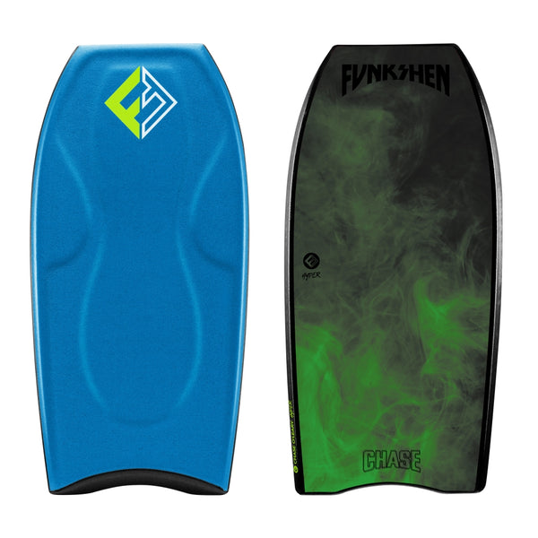 Funkshen Chase OLeary HYPER D12 PP Bodyboard