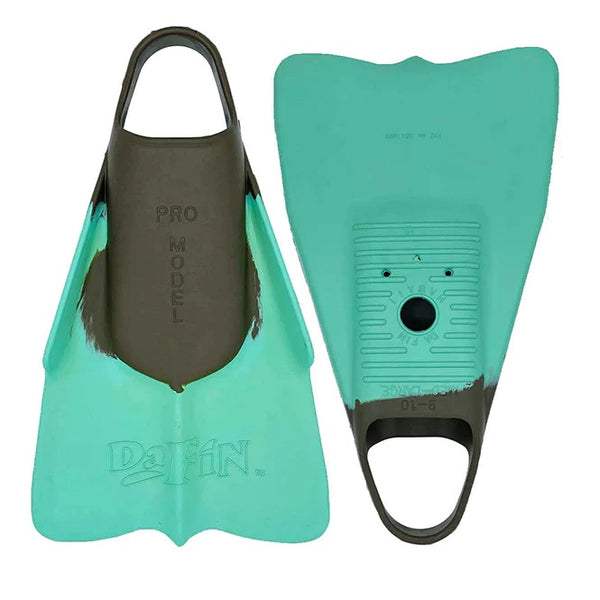 DaFin Original Fins - Vissla 8.0