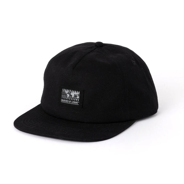 Creatures of Leisure Global Hardware Cap