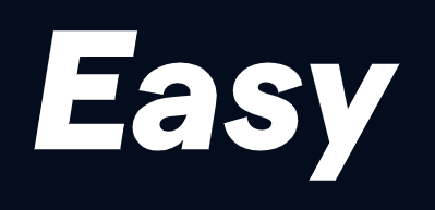 Easy Wetsuits Logo