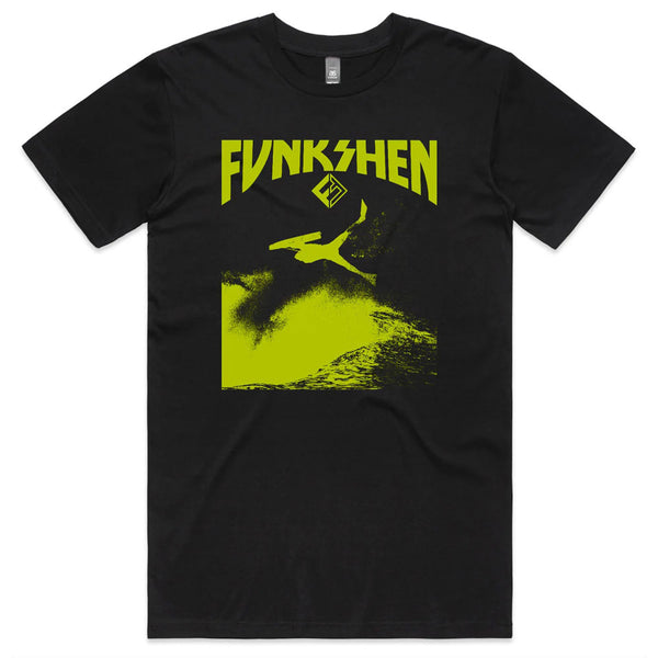 Funkshen Invert T-Shirt