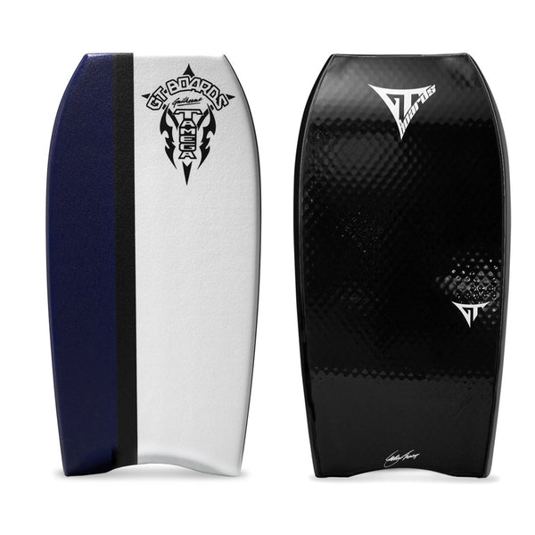 GT Flash PP Bodyboard