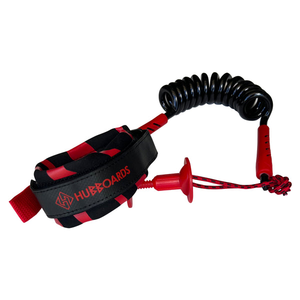 Hubboards Comp Bicep Leash