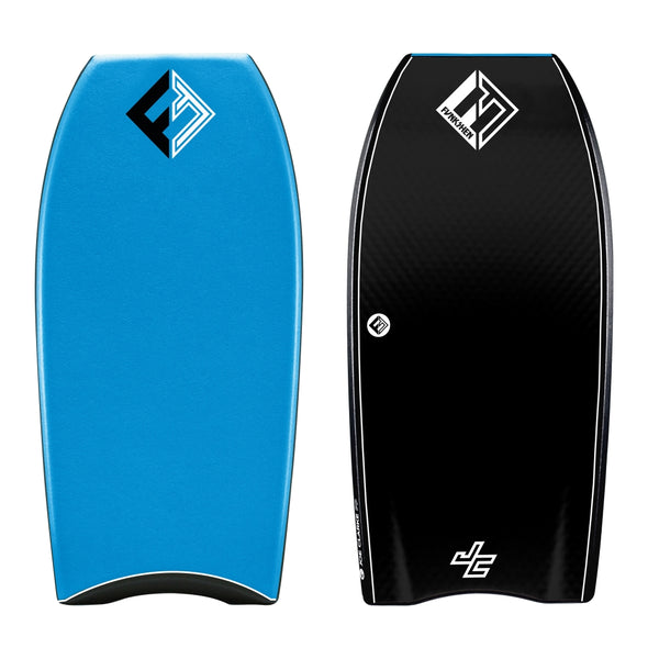 Funkshen Joe Clarke PP Bodyboard