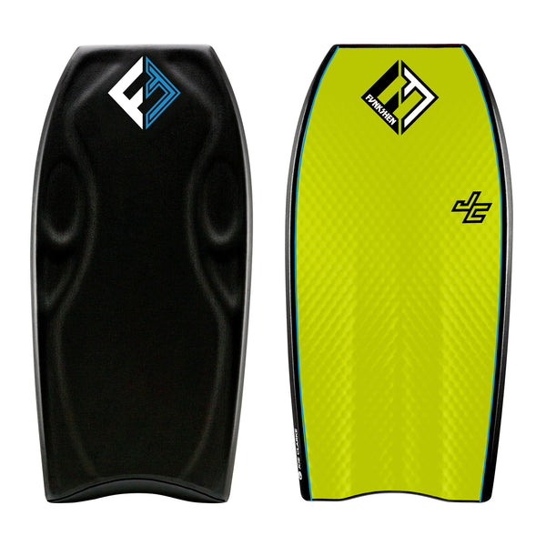 Funkshen Joe Clarke Quad PP Bodyboard