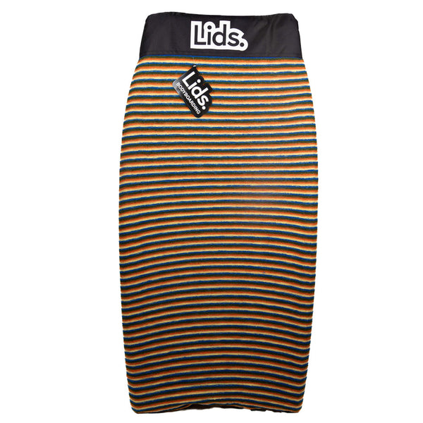 Lids Bodyboard Stretch Cover