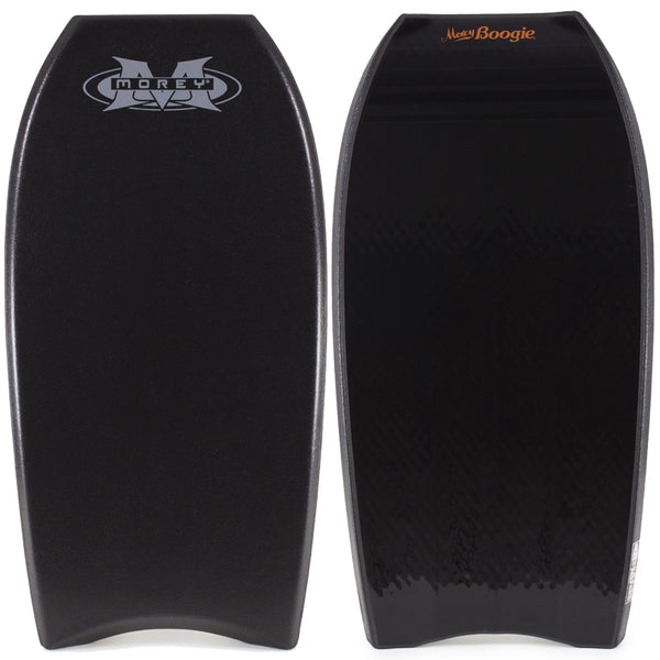 Morey Mach 7-HP PP Bodyboard Australian Model