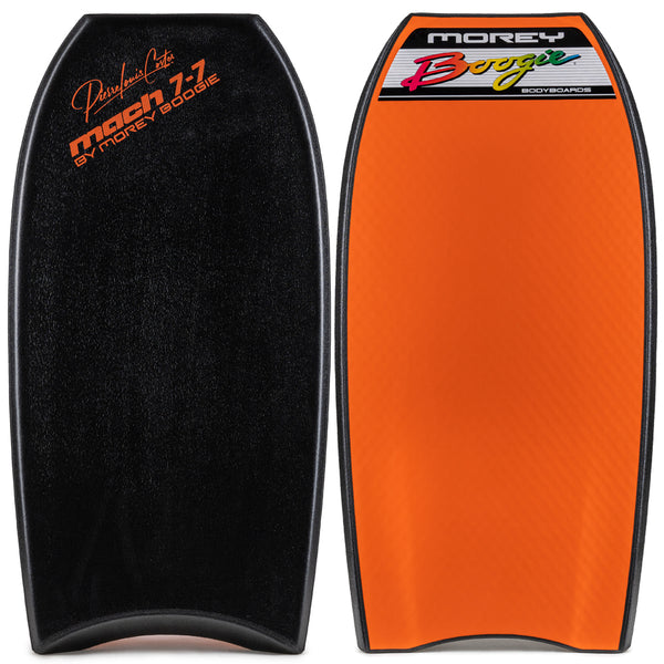 Morey Pierre Louis-Costes Mach 7-7 PP Bodyboard