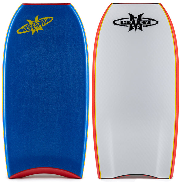 Morey Turbo 3 PP Bodyboard