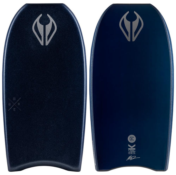 NMD NMDK Dropknee PP Bodyboard