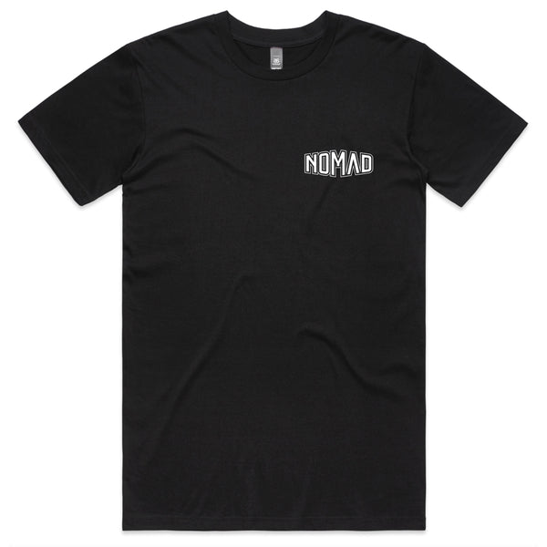 Nomad Lackey T-Shirt