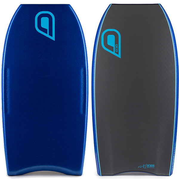 QCD Drive PP Bodyboard