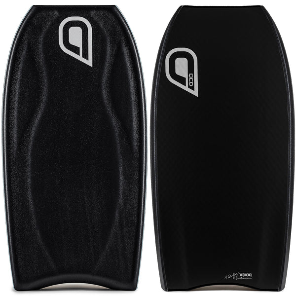 QCD Ultra PP Bodyboard