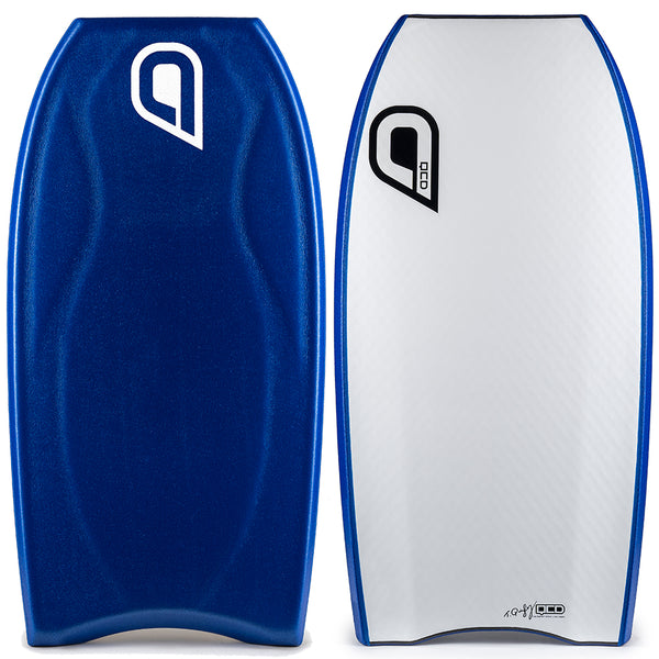 QCD Ultra PP Bodyboard