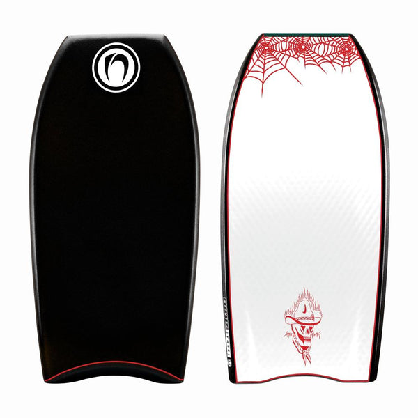 Nomad Sam Thomas PP Bodyboard