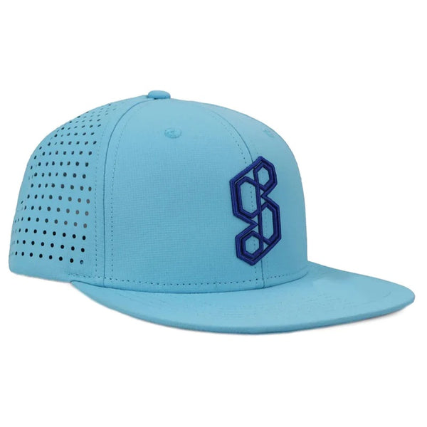 Science Revive Snapback Hat