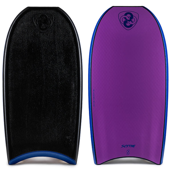 Science DKS Scythe "Concept Series" Dropknee PP Bodyboard