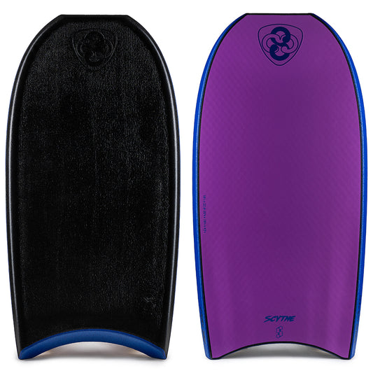 Science DKS Scythe "Concept Series" Dropknee PP Bodyboard