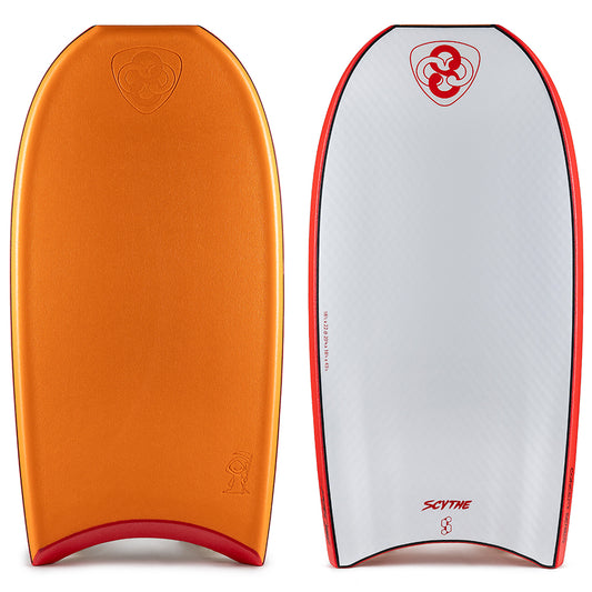 Science DKS Scythe "Concept Series" Dropknee PP Bodyboard