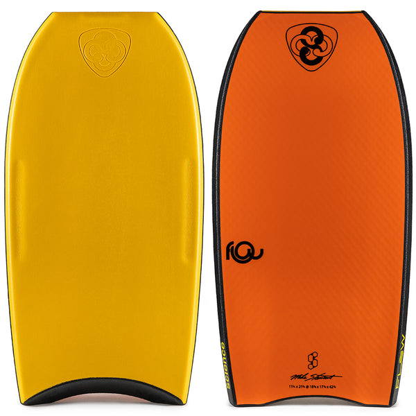 Science MS Flow 1.5lb PP Bodyboard