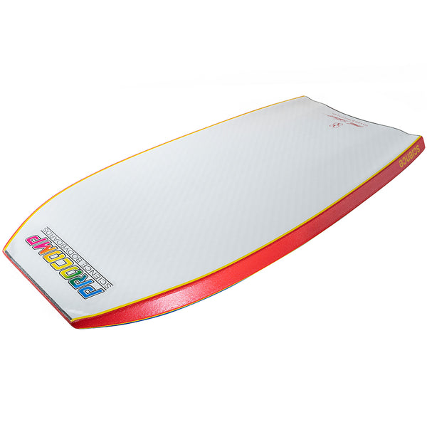 Science Pro Comp 1.5lb PP Bodyboard - Inverted Bodyboarding