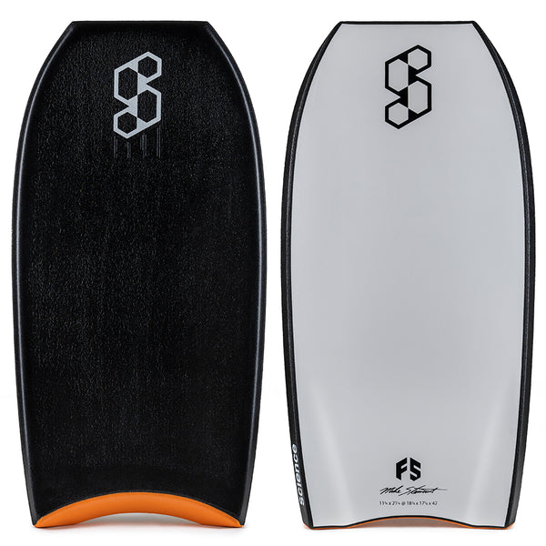 Science Pro Spec 1.2lb PP Bodyboard