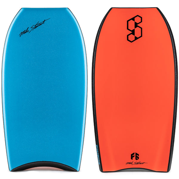 Science Style Tech PE Bodyboard