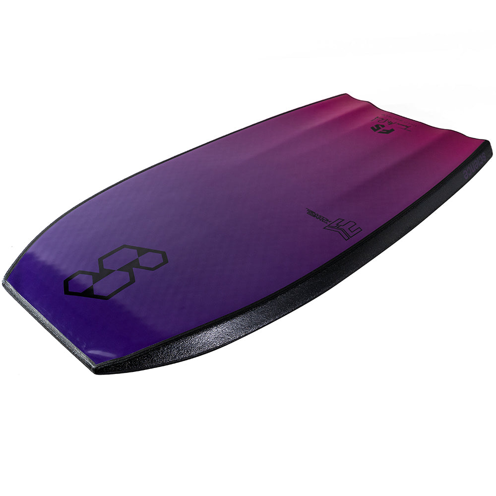 Science Tanner McDaniel &quot;Flare Series&quot; Tri Quad PP Bodyboard