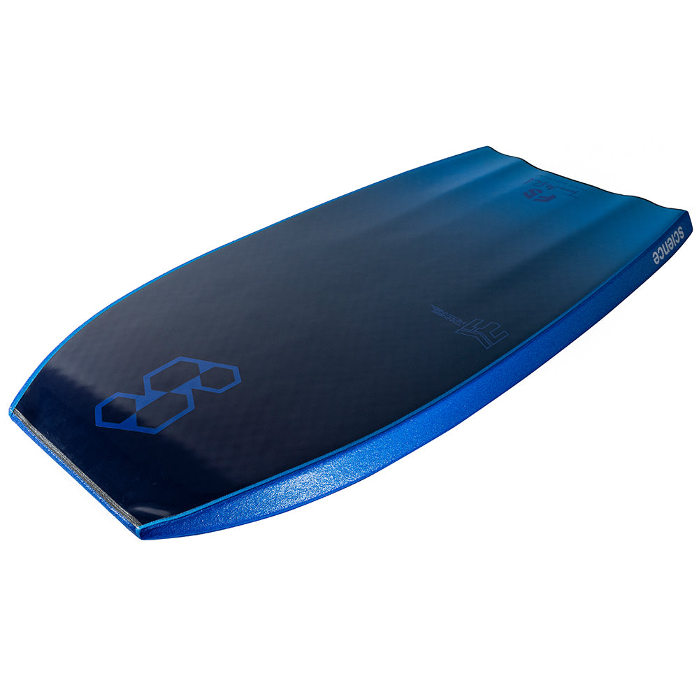 Science Tanner McDaniel &quot;Flare Series&quot; Tri Quad PP Bodyboard