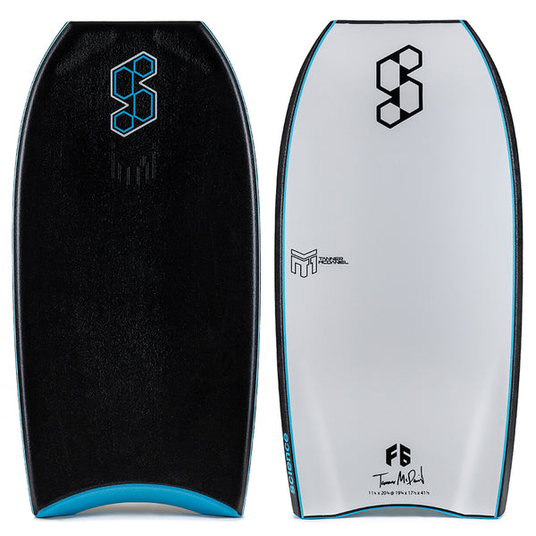 Science Tanner McDaniel Spec 1.2lb PP Bodyboard