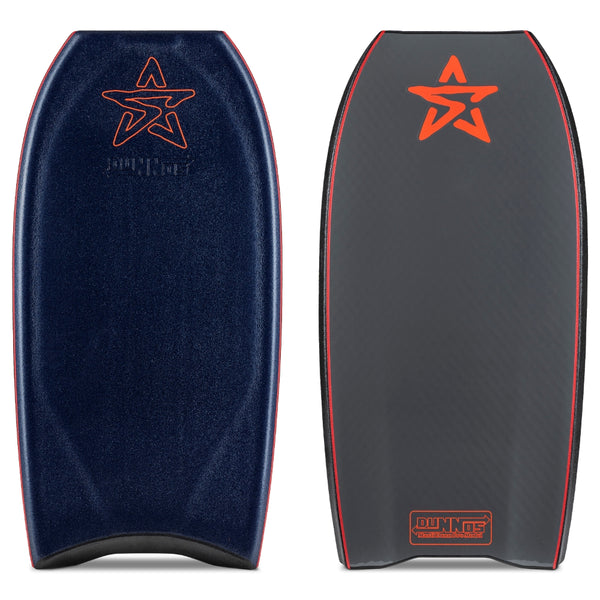 Stealth Marli Dunn Dunnos 1.5lb PP Bodyboard