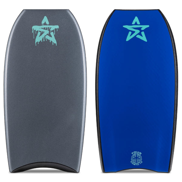 Stealth Tour 1.5lb PP Bodyboard