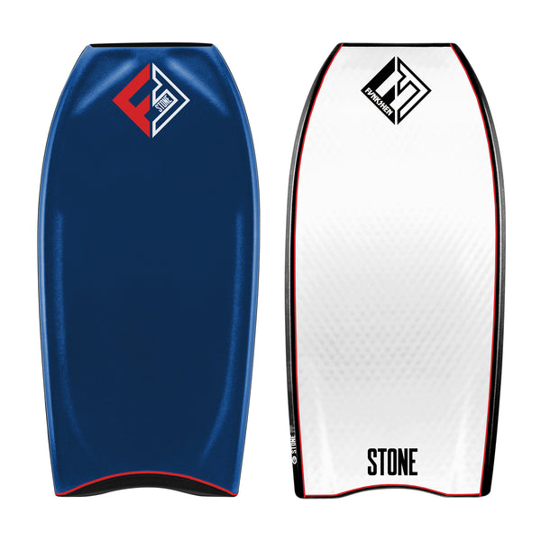 Funkshen Brad Stone PP Bodyboard