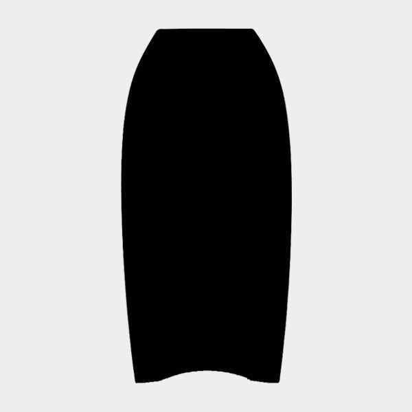 Silhouette NRG Sculpting Shorts - Black - Clothing Ranges