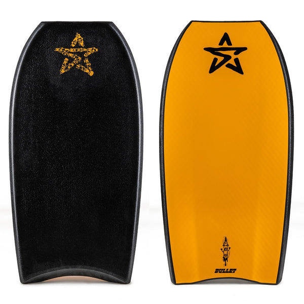 Stealth Steve Mackenzie Bullet PP Bodyboard