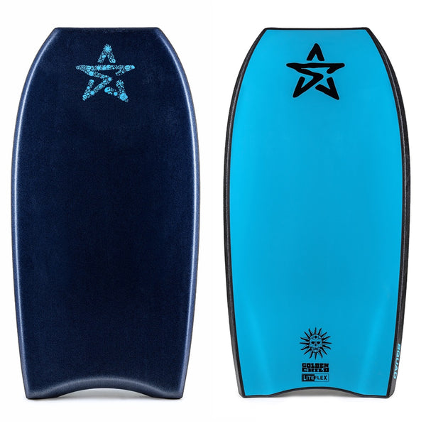 Stealth George Humphreys Golden Child Squad LFX 1.2lb PP Bodyboard