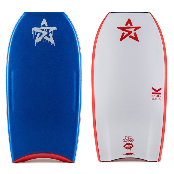 Stealth New Blood K1.5lb PP Bodyboard