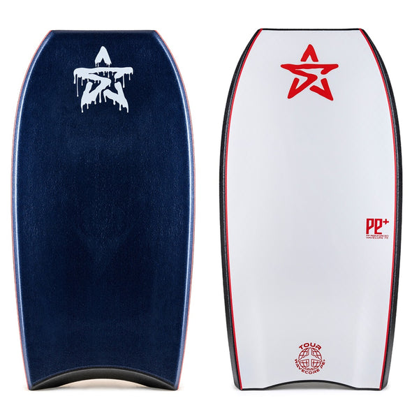 Stealth Tour PE+ Bodyboard