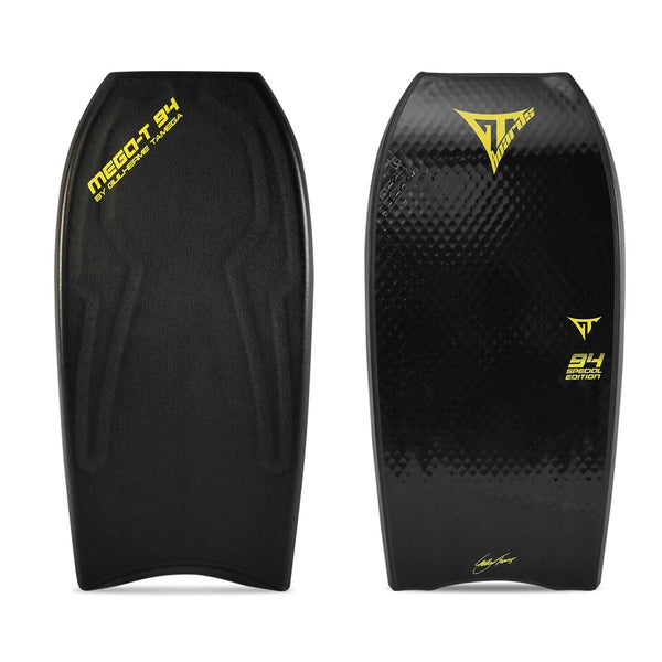 GT Tamega MEGA-T 94 PP Bodyboard