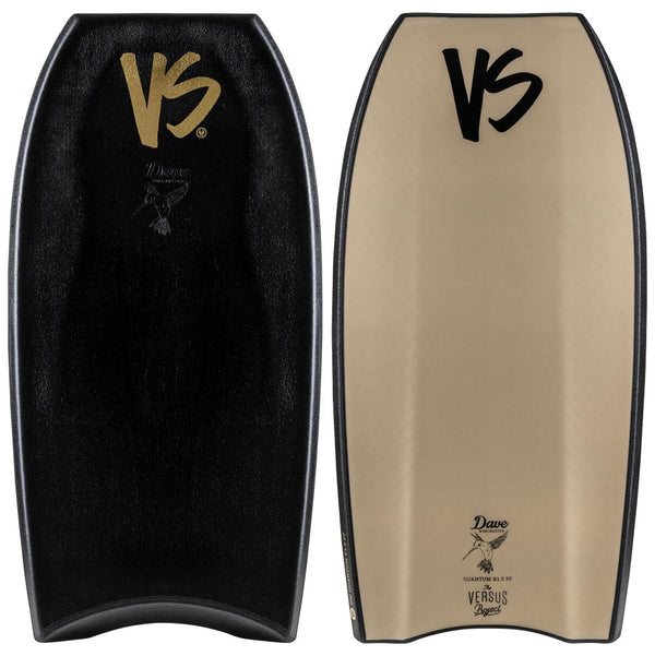 VS Dave Winchester Quantum PFST PP Quad Concave Bodyboard