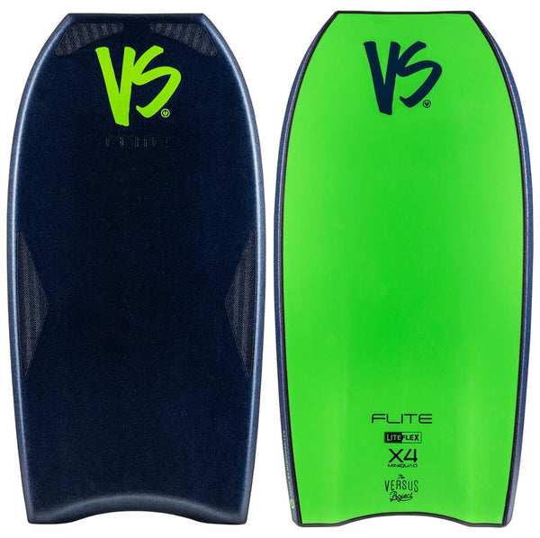 VS Flite LFX Mini Quad 1.2lb PP Bodyboard