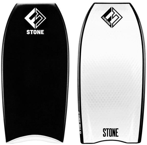 Funkshen Brad Stone Skintec PP Bodyboard