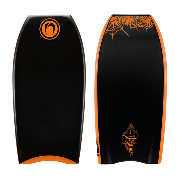 Nomad Sam Thomas Pro D12 Bodyboard